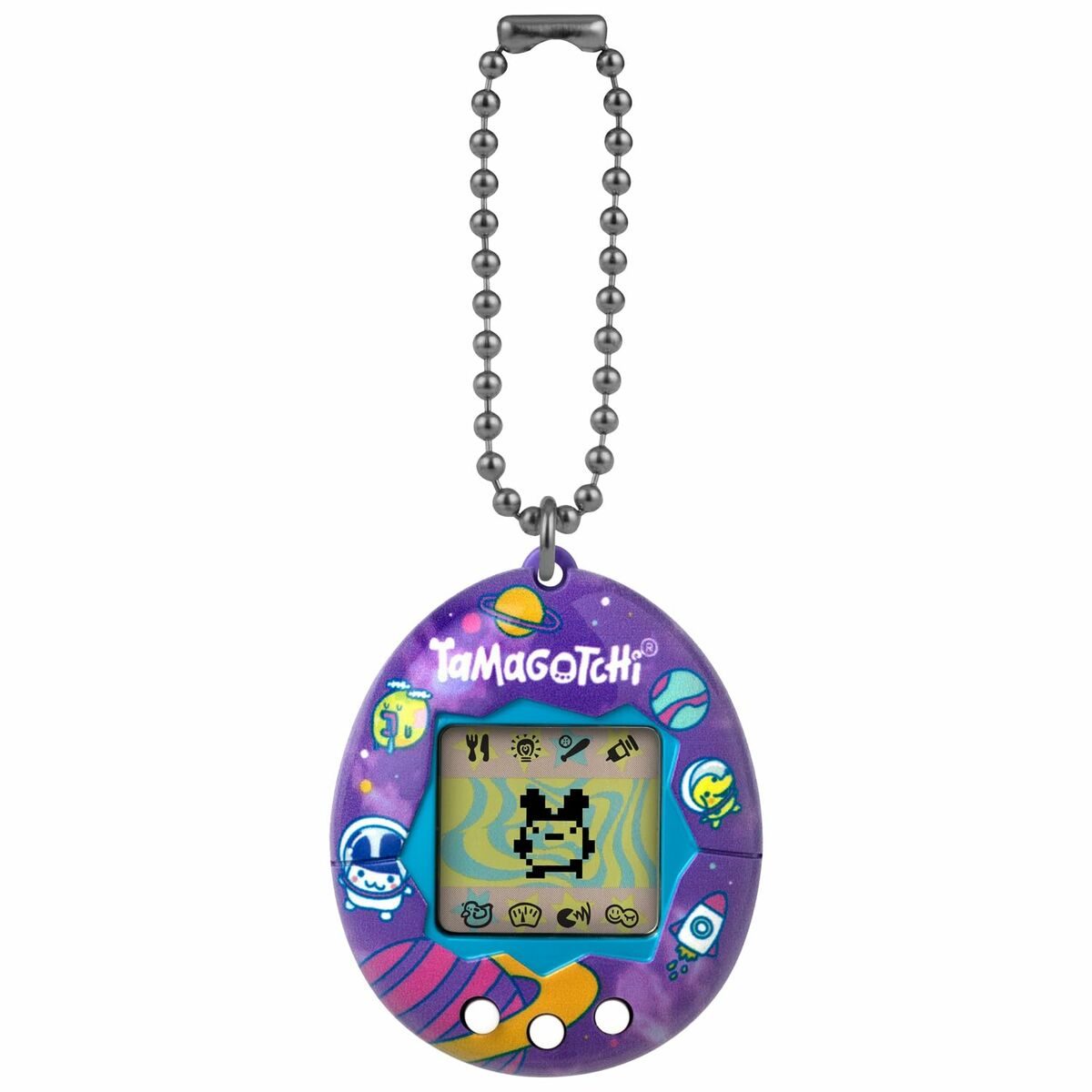 Interaktiivne Lemmikloom Bandai TAMAGOTCHI